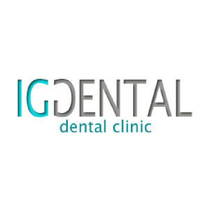 Лого IG Dental | Зъболекар в София