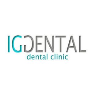 Лого IG Dental | Зъболекар в София